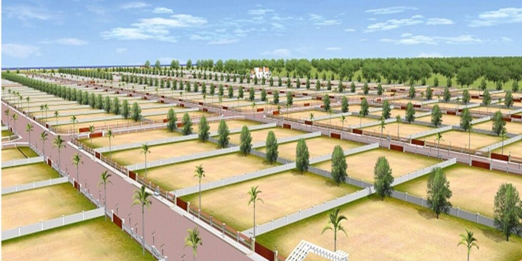 m3m industrial plots in manesar